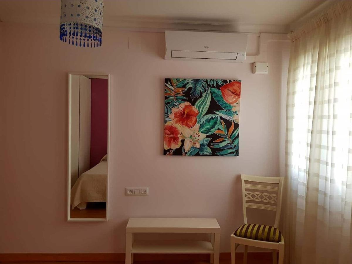 Apartamento Cortadura Beach Cadiz Exterior photo