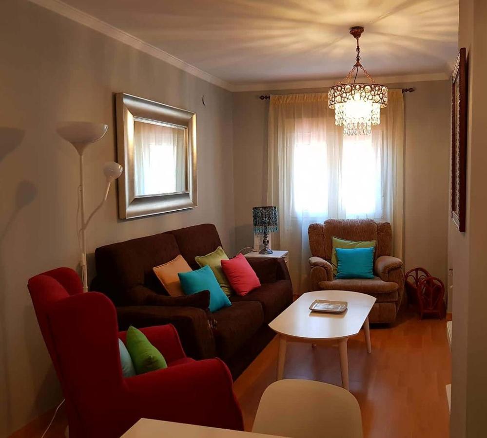 Apartamento Cortadura Beach Cadiz Exterior photo